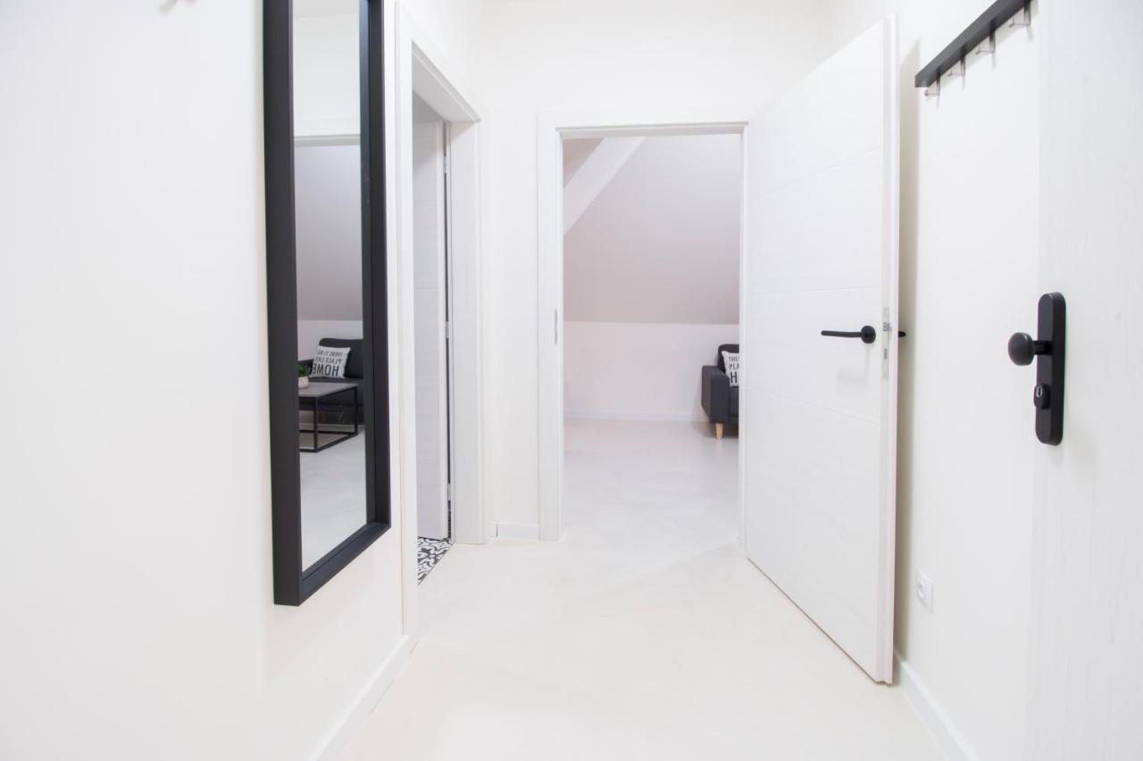 U Zlate Hvezdy Apartman Jungmann Appartement Litoměřice Buitenkant foto