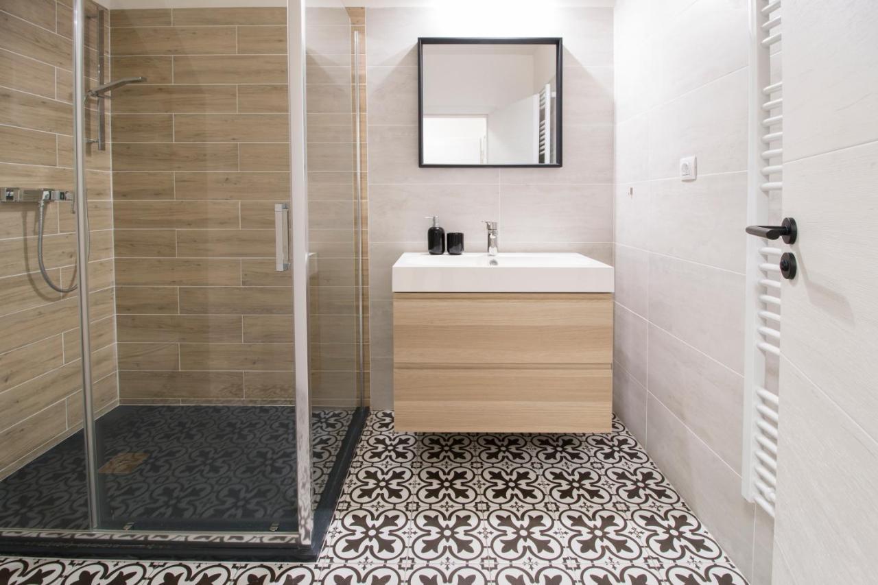 U Zlate Hvezdy Apartman Jungmann Appartement Litoměřice Buitenkant foto